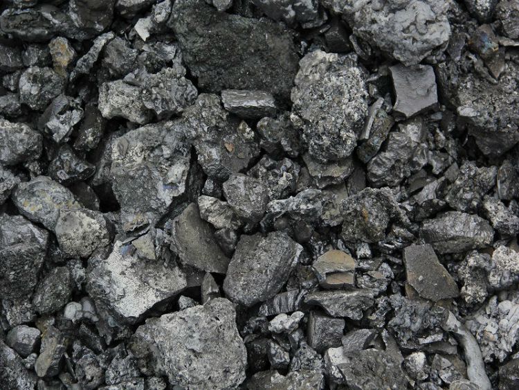 Mainly Export Alloy Metal Silicon Slag Ball/Briquette to Asia Area