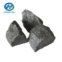 Anyang 15 Ferro Silicon Producer Supply15-20 Low Grade Ferro Silicon Lump With Factory Price -3