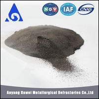 Good Quality Ferro Silicon Manganese Briquettes -3