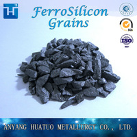 FeSi 0-3mm 3-10mm 10-60mm Slag From Huatuo -4