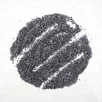 Sale Steelmaking/casting FerroSilicon Particle/Ferro Silicon Powder -5