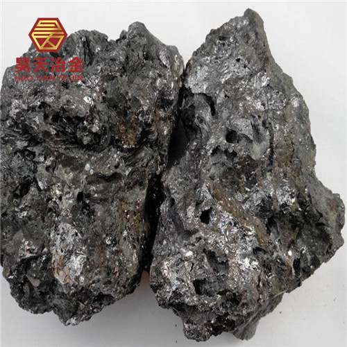 Best Silicon Slag/FeSi manufacturer in china from anyang