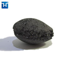 Supply Hot Selling Silicon Briquette for Steel Making As Deoxidizer -1