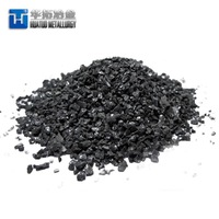 FeSi 0-3mm 3-10mm 10-60mm Slag From Huatuo -1