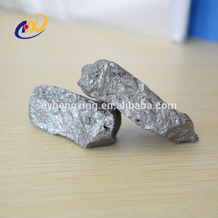 Silicon Metal 441 Minerals & Metallurgy -4
