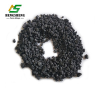 High Quality and Competitive Price for Foundry Industry CPC Calcined Petroleum Coke -3