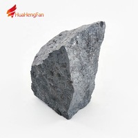 Anyang Huahengfan Supplying Ferrosilicon 75/72/70/65 Ferro Silicon -2