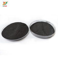 Factory Supplies Ferrosilicon Raw Materials Metal Silicon Powder -2