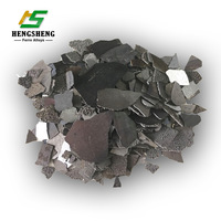 Electrolytic Manganese Metal Flakes Manufacturer Manganese Metal Flakes -1