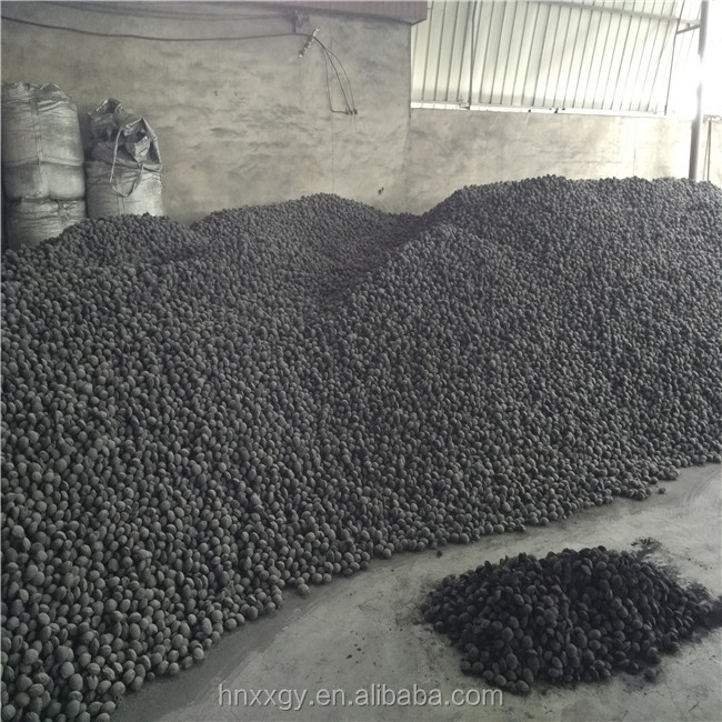 Ferro Alloys Product Fesimn Alloy Ferro Silico Manganese Briquette China -4