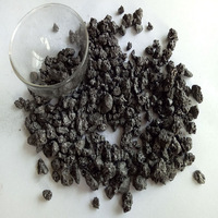 GPC/Low Sulphur Graphite Petroleum Coke/Graphitized Petroleum Coke Powder -6