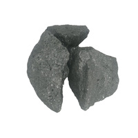 High Carbon Ferro Silicon for Casting Additive From Anyang -3
