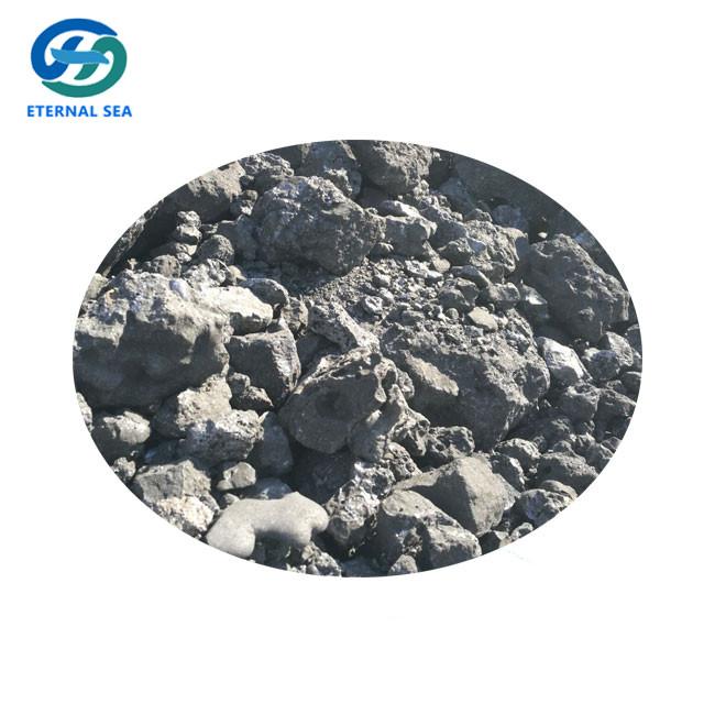 Long Term Supply of High Quality and Best Price Silicon Slag -5