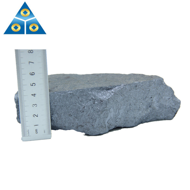 Alloy 75 Msds Ferrosilicon Briquette Used for Steelmaking -3