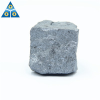 China Manufacturers Supply  Ferro Alloys Ferro Silicon Used for Seel-making -3