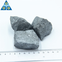 FeSi With Different Shape / Low Price of FerroSilicon -2