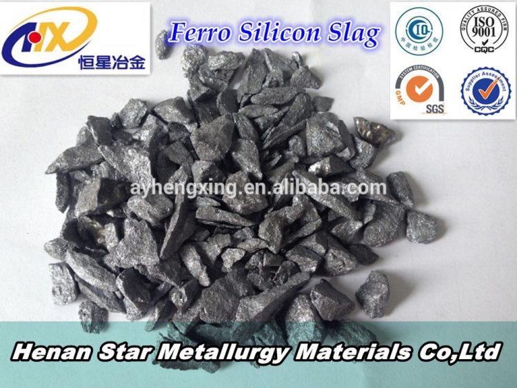75 ferrosilicon powder with best price/fesi slag powder/good quality ferro silicon