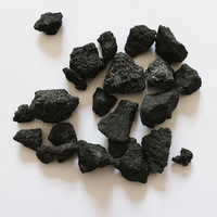 High Carbon 98.5% Low Price Calcined Petroleum Coke Price -2