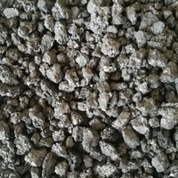 Low Sulfur and Low Price Wholesale Calcined Petroleum Coke -6