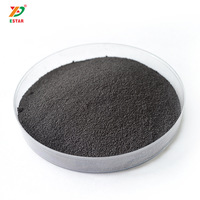 Metal Powder Ferrosilicon Corundum -1