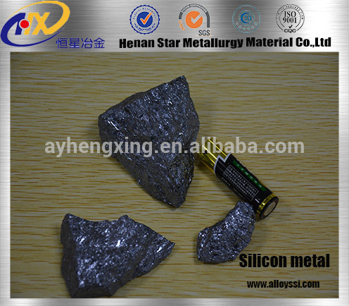 price of silicon metal 553 grade 441 grade 3303