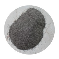 Nickel Iron Chromium Alloy Ferro Silicon Iron Powder Mn-Fe Alloy Powder -1