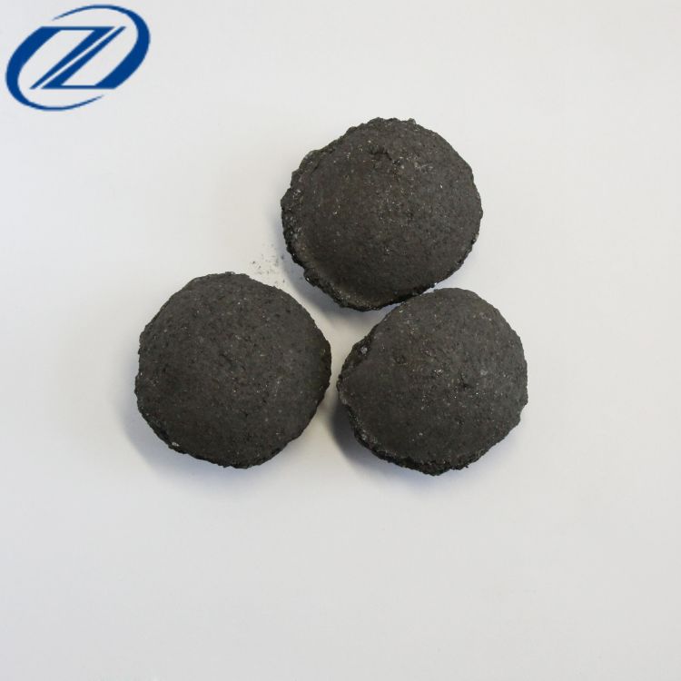 High Quality Low Price of Ferro Silicon 75 Ball Shape/ Ferro Silicon Aluminum Deoxidizer -4