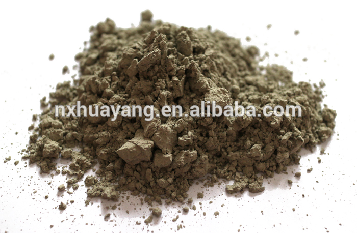 1500 MESH Green silicone carbide powder price -6