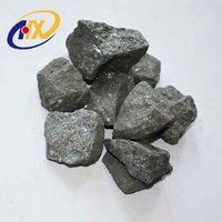Best Price Hot Sale Asia High Carbon Ferro Silicon -6