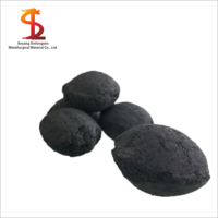 Ferrosilicon Alloy Briquettes -2