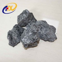 Good Substitute for FeSi In Steelmaking Application Silicon Slag -4