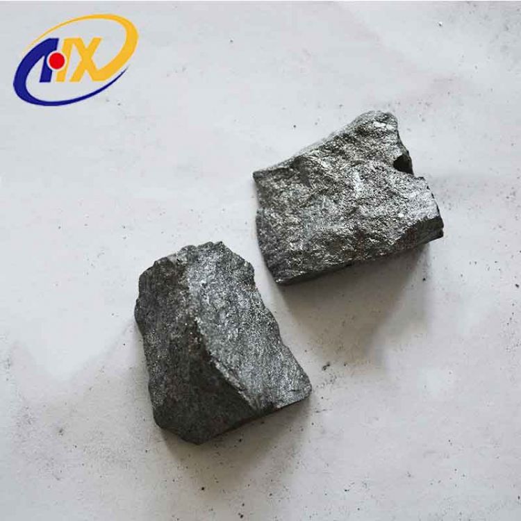 Steelmaking Ferroalloys High Carbon Silicon/fesi 72 65 Chinese Supplier Lc/mc/hc 65%-75% New Goods Ferro Silicon Hc Fesi Powder -5