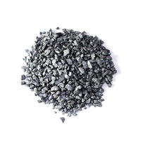 Anyang Matallurgical Company Sale Steel Use Sliver Gray Ferro Silicon/Ferrosilicon Balls 75# 72# -3