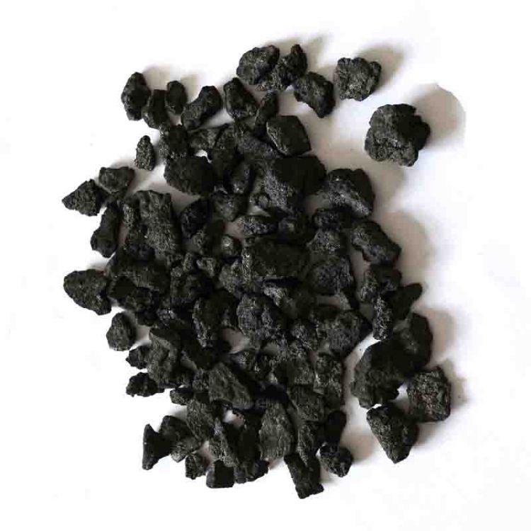 Calcined Petroleum Coke for Metallurgy and Foundry Industry -4