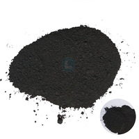 Factory Price Ultrafine 99.95% Nano Graphite Powder for Lubricant -3