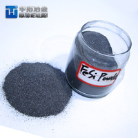China Supplier 75% Ferro Silicon for Steel Smelting -6