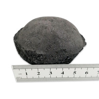 Sample Free Ferrosilicon Briquettes With Competitive Price In China Factory -2
