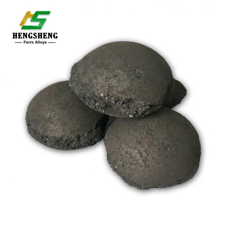 Silicon Slag Ball (low Price, Good Quality and Best for Steel Processing) -4