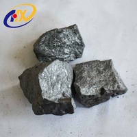 Steelmaking Indursury Deoxidizer High Quality Desulfurizing Agents,Ferrosilicon -3