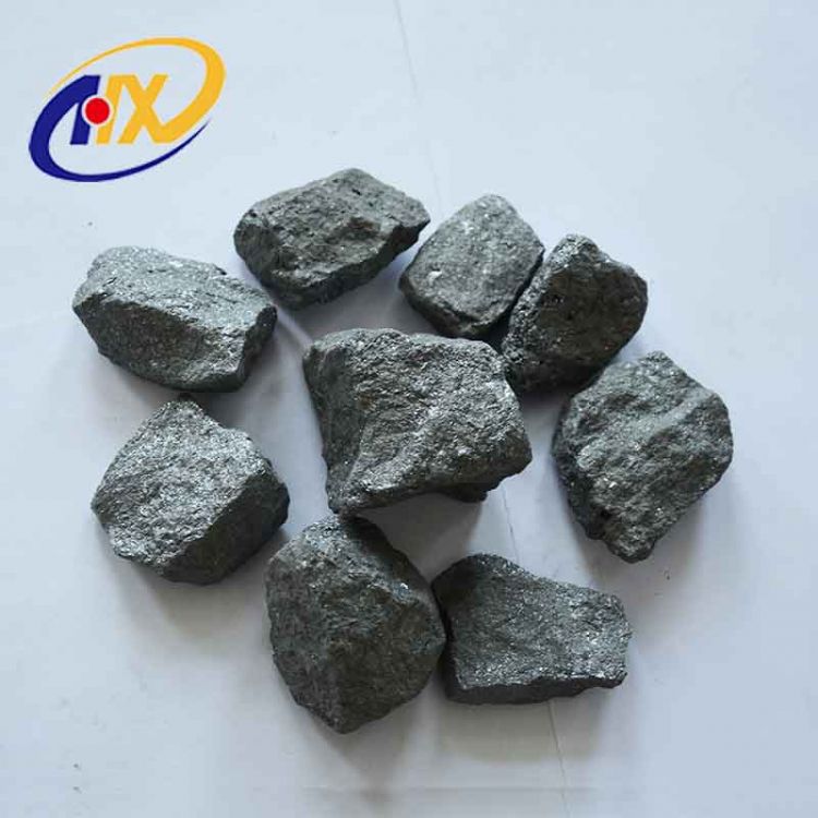 High Carbon Ferro Silicon Used For Steelmaking