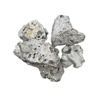 High Quality Steelmaking Material Ferro Chrome FeCr Price
