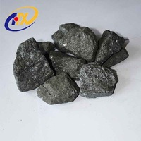 Ferro Lump 2018 Iron Alloys Which Can Replace Fesi 2017 New Arrival Hot Sale To Asia and High Carbon Silicon With Factory Price -2