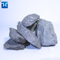 Henan Ferroalloy/ Ferro Silicon 72% Manufacturers -3