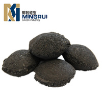 China Product Cheap Price H.C Silicon Briquette High Carbon Ferro Silicon Briquette -1