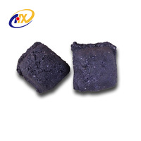 FeSi/ferrosilicon Silicon slag briquette