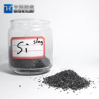 Ferro Silicon 75% / Ferro Silicon Slag As Deoxidizer -3