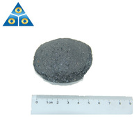 OEM Quality Silicon Slag/ Silicone  Briquette Used As Deoxidizer -2