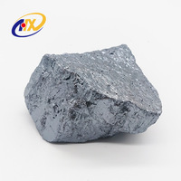 Lump 10-100mm Casting Steel High Quality Metallurgical Grade Powder Slag Ball Price of Silicon Metal User In Slides Electronic -4