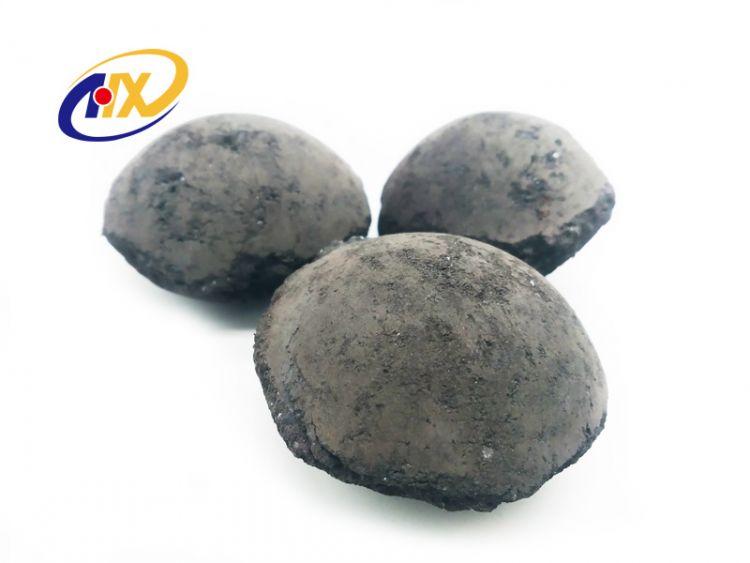 Ferroalloys/Ferro Silicon Manganese Prices/silicon Manganese Ball/briquettes -4