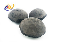 Ferroalloys/Ferro Silicon Manganese Prices/silicon Manganese Ball/briquettes -4